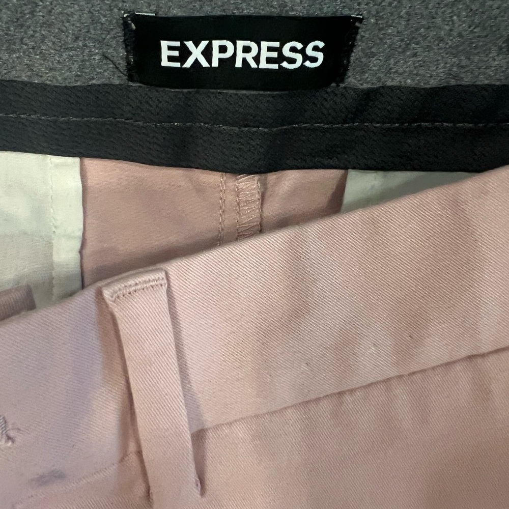 Express pants - Picture 7 of 7